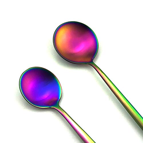 20 Pieces Luxury Rainbow 18