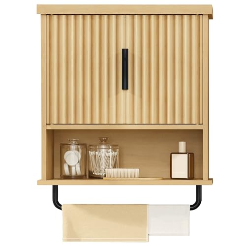 Bathroom Cabinet Wall Mounted