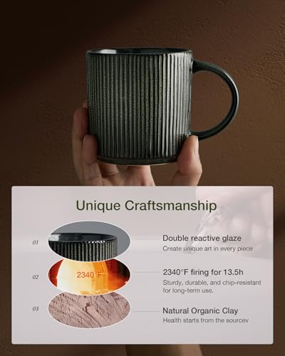 Coffee Mug Set of 8 (72 Count)