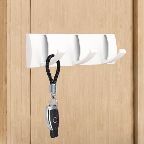 Folding Coat Hooks (13.99 Count)