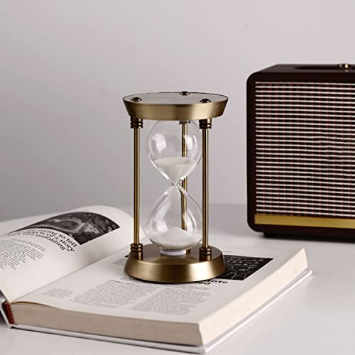 Sand Timer 15 Minutes