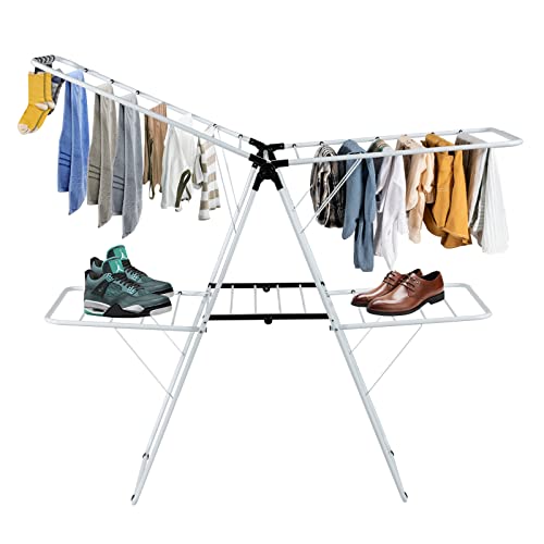 Clothes Drying Rack
