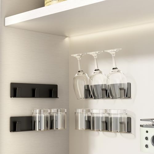 Wine Glass Holder (4 Count)