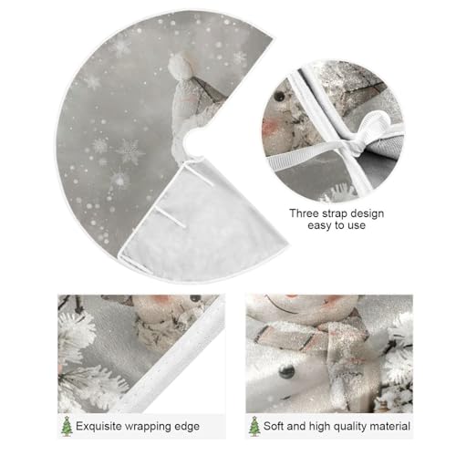 Christmas Tree Skirt