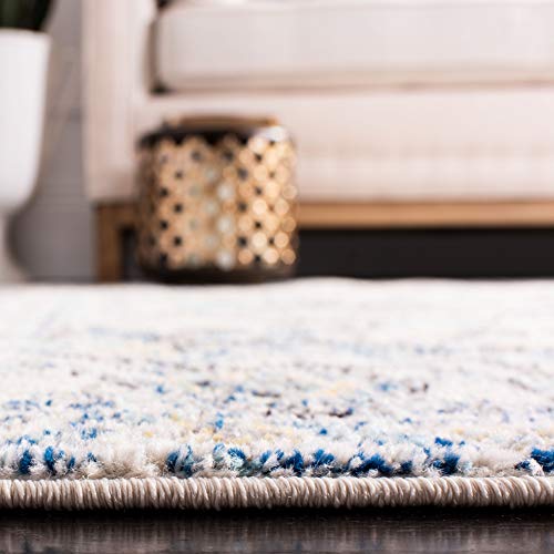 Madison Square Rug 12'