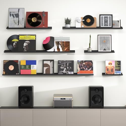 Picture Ledge Shelf (2 Count)