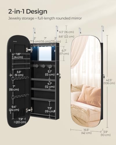 Jewelry Organizer