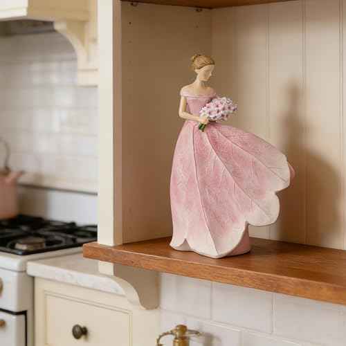 Fairy Statue Modern Table Decor