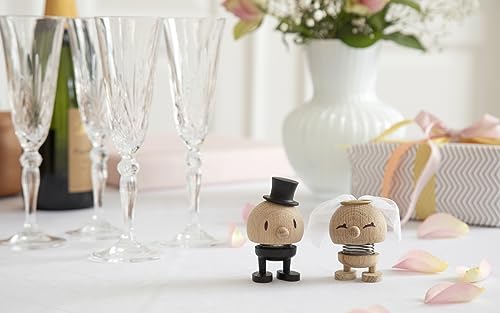 Bride Raw Oak