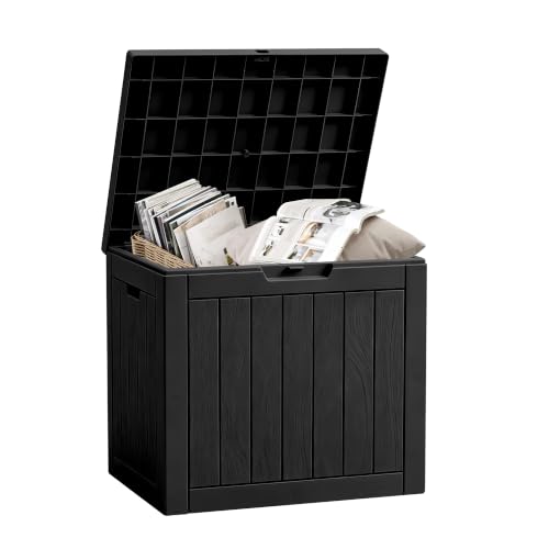 30 Gallon Outdoor Storage Box