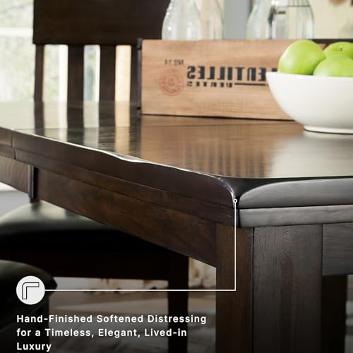Haddigan Dining Extension Table