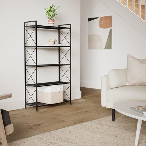 5 Tier Steel Storage Rack
