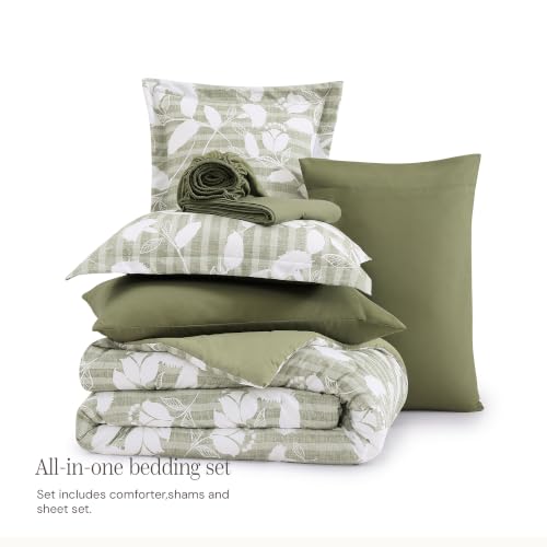 King Size Comforter Set