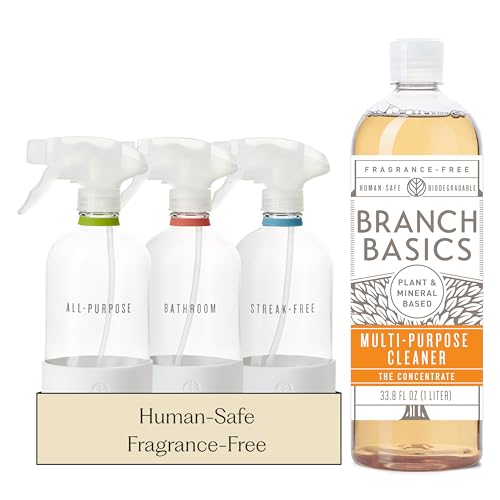 Surface Cleaning Kit (33.8 Fl Oz)