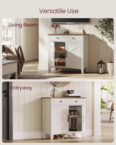 Buffet Cabinet