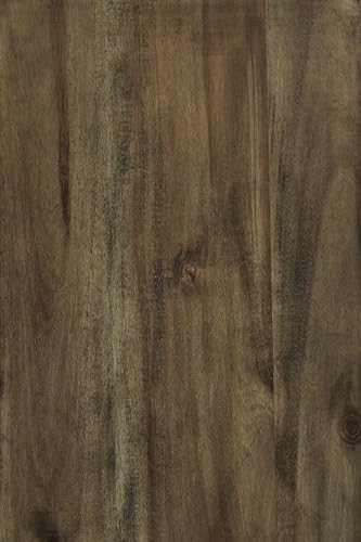 Moriville Wood Upholstered Dining Bench