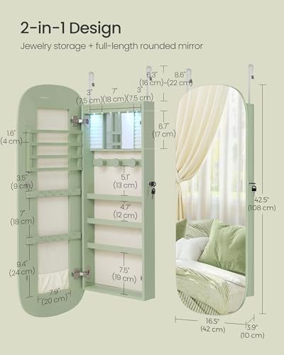 Jewelry Organizer