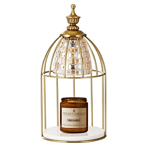 Candle Warmer Lamp for Top