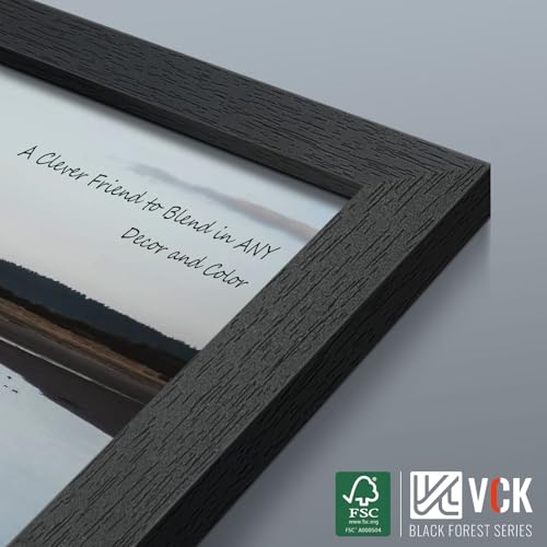 8x10 Picture Frame 2 Pack (2 Count)