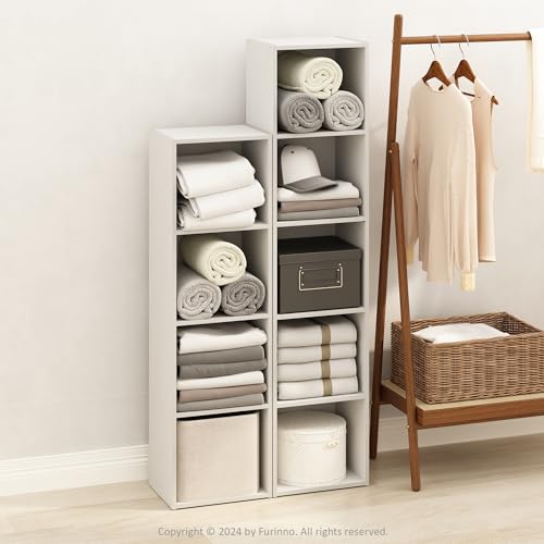 Reed Closet Organizers and Storage