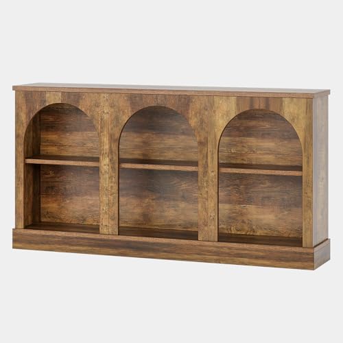 Arched Console Table