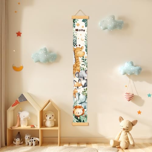 Height Chart for Kids