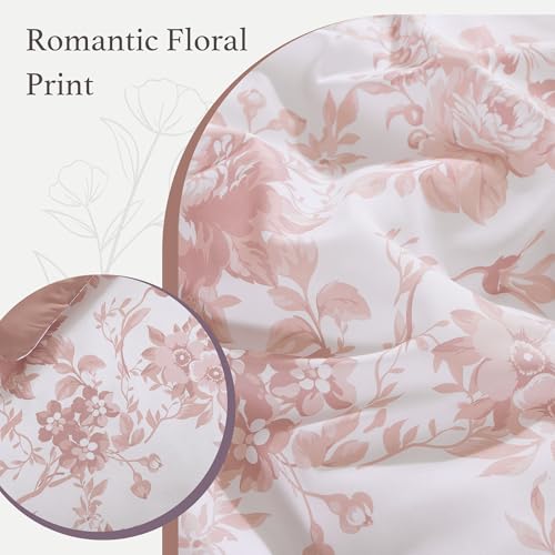 King Size Comforter Set