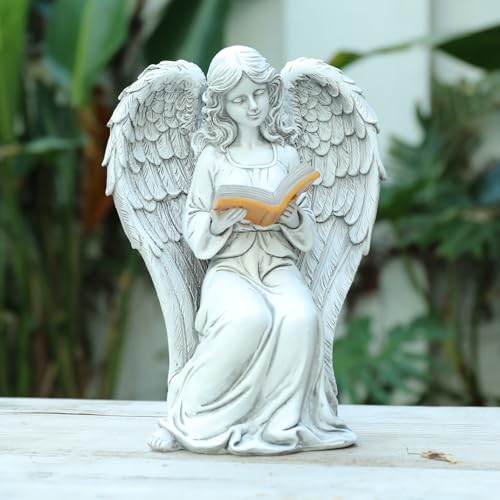 Angel Statue Outdoor