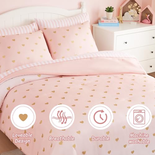 Full Size Comforter Sets for Girls