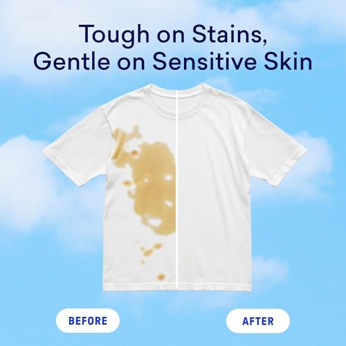 100% Plastic Free Laundry Detergent Tablets (36 Count)
