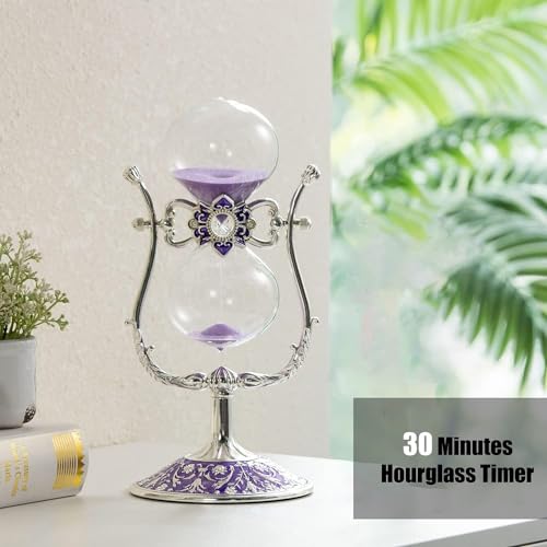 Sanduhr 30 Minuten