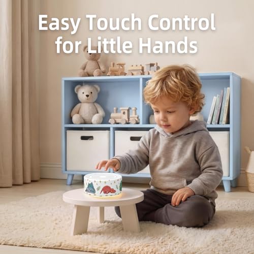 White Noise Machine for Baby & Adults