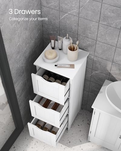 Floor Storage Cabinet