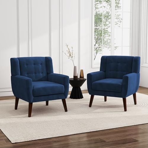 Accent Chairs Set of 2 (2 Count)
