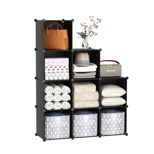 Cube Storage Organizer