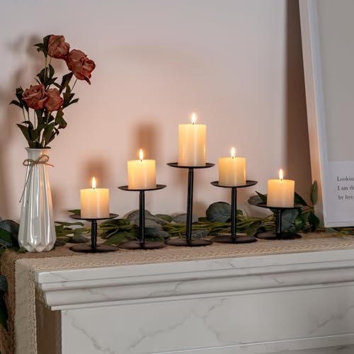 Fall Halloween Table Decor (5 Count)
