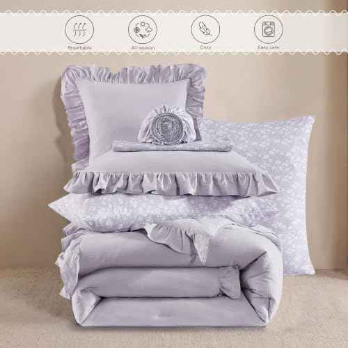 Queen Comforter Set