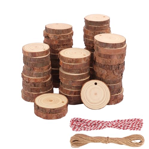 100 PCS 2 Inch (100 Count)