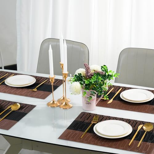 Placemats Set of 8 (8 Count)