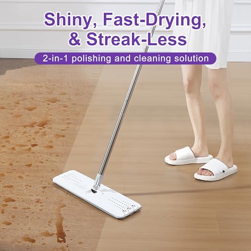 Floor Cleaner for mopping (15 Count)