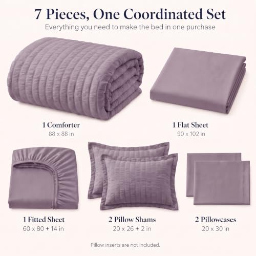 Queen Comforter Set