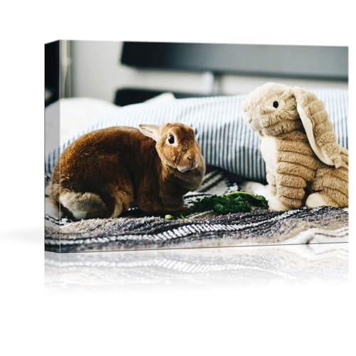 Custom Canvas Prints with Your Photos for Pet
