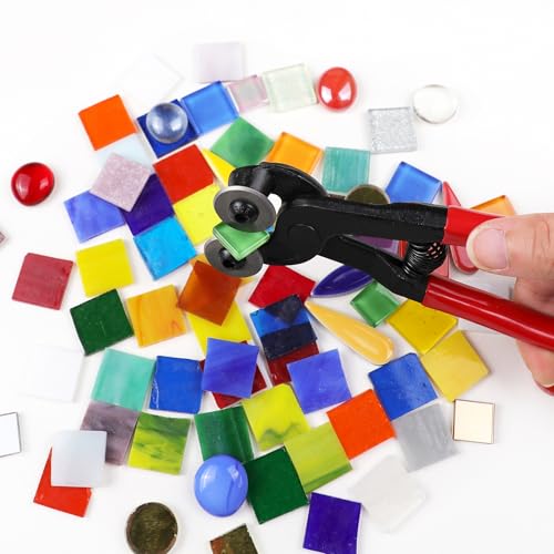 Glass Tile Nippers