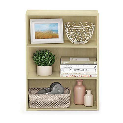 PASIR Book Shelf