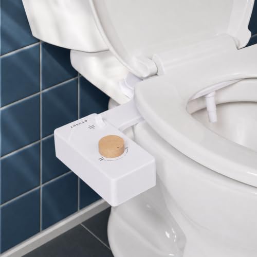 Classic 3.0 Bidet Toilet Seat Attachment