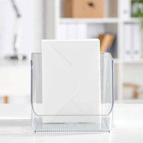 Stackable Open (3 Count)