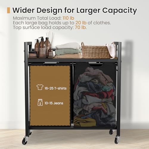Laundry Sorter