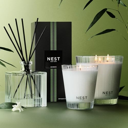 Scented Classic Candle (8.1 Ounce)