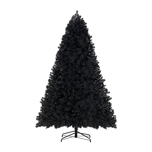 6.5 ft Black Pre