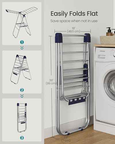 Clothes Drying Rack
